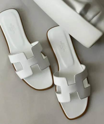 Hermès Flat Sandal