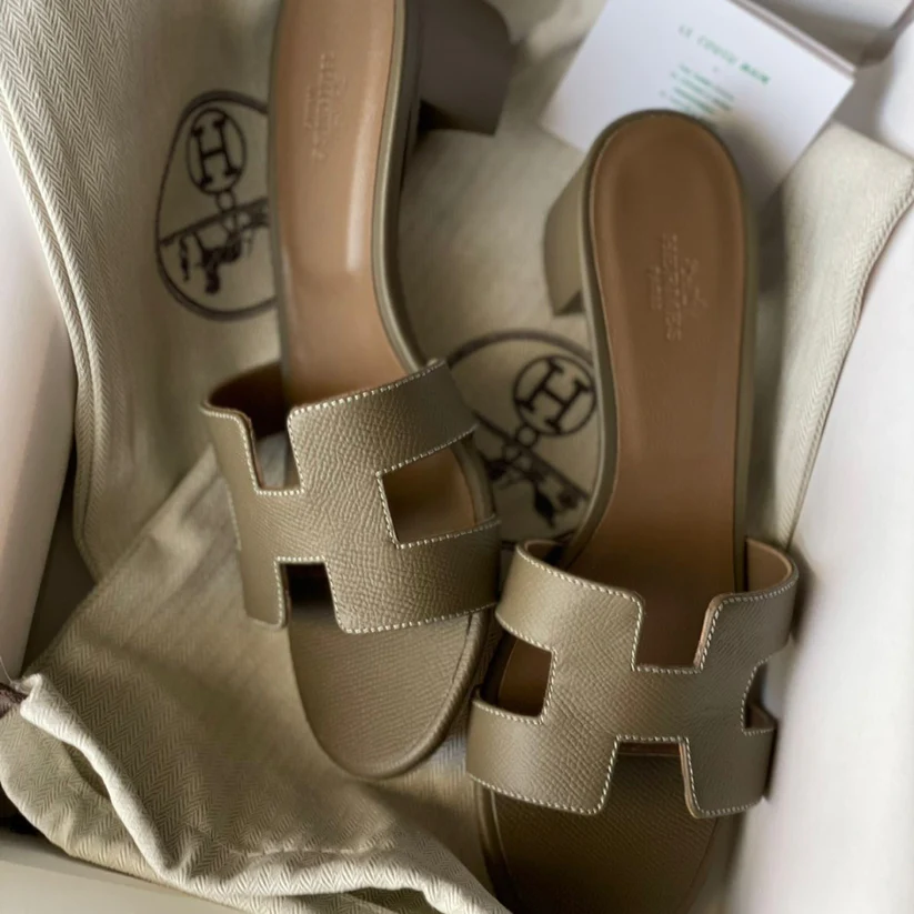 Hermès Sandal Hermès Sandal