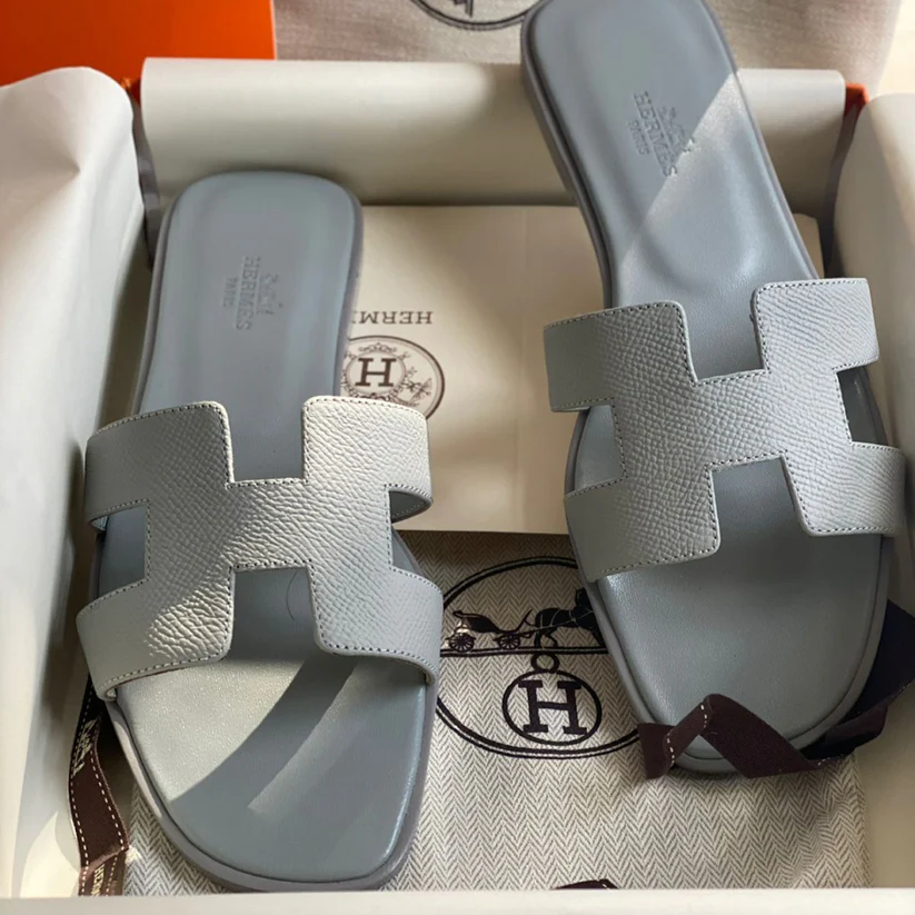 Hermès Flat Sandal Hermès Flat Sandal
