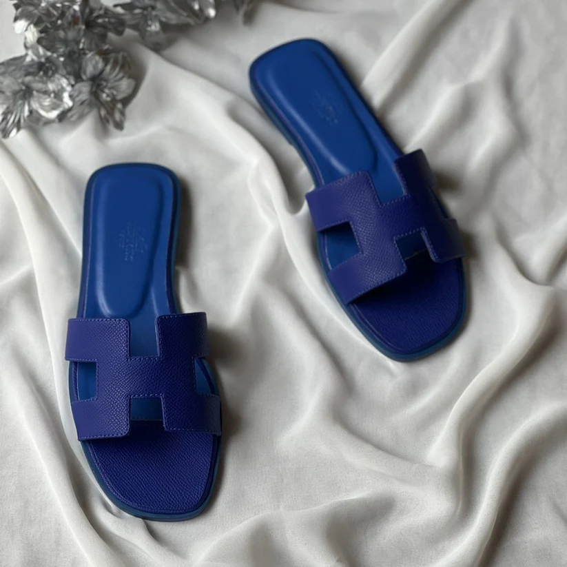 Hermès Flat Sandal Hermès Flat Sandal