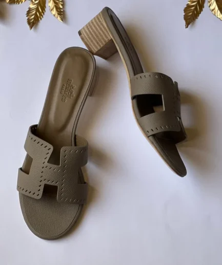 Hermès Sandal