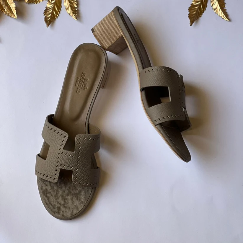 Hermès Sandal Hermès Sandal