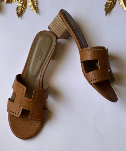 Hermès Sandal