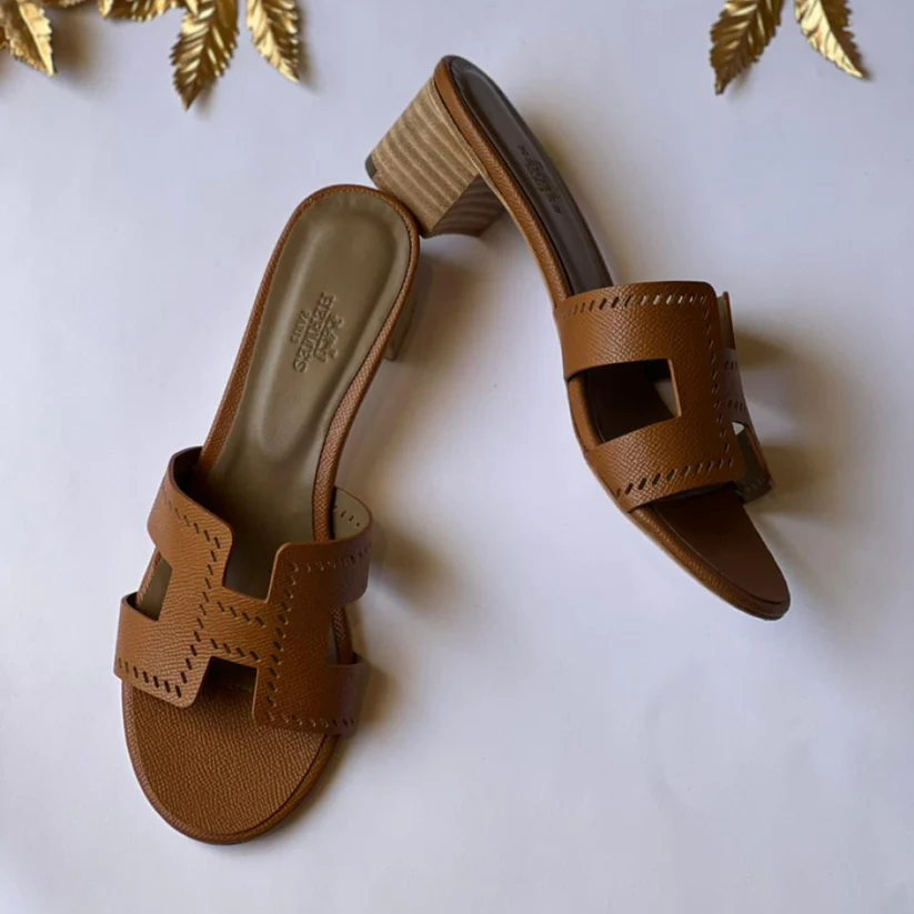 Hermès Sandal Hermès Sandal