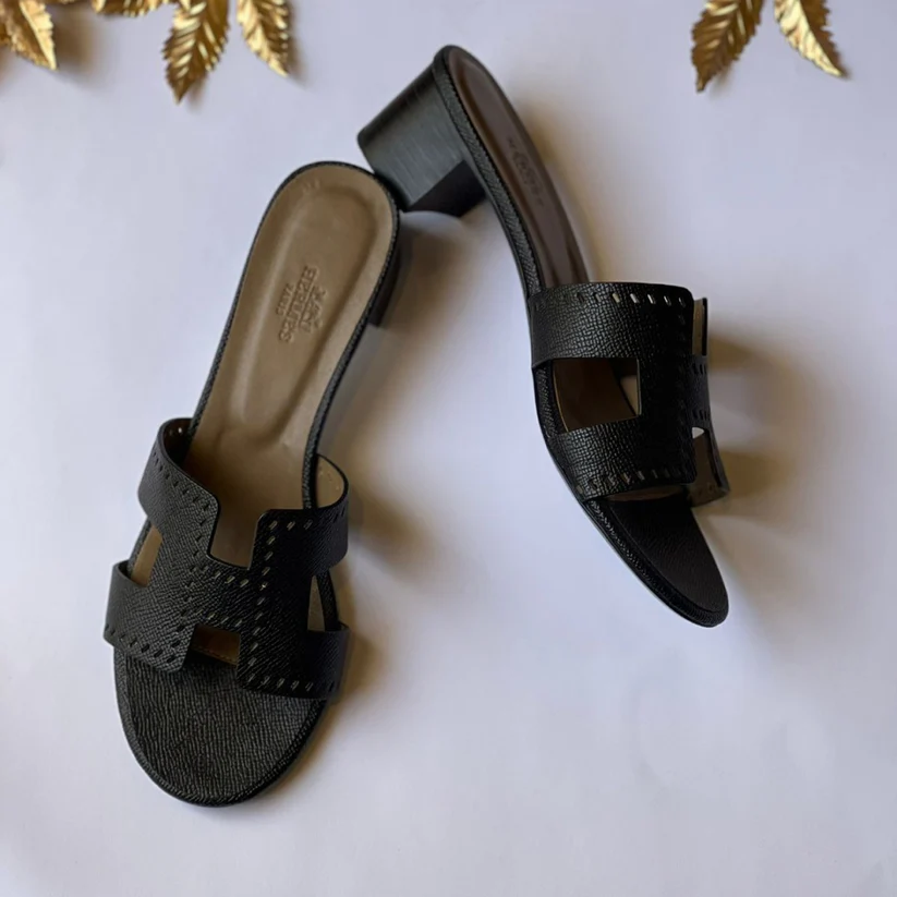 Hermès Sandal Hermès Sandal