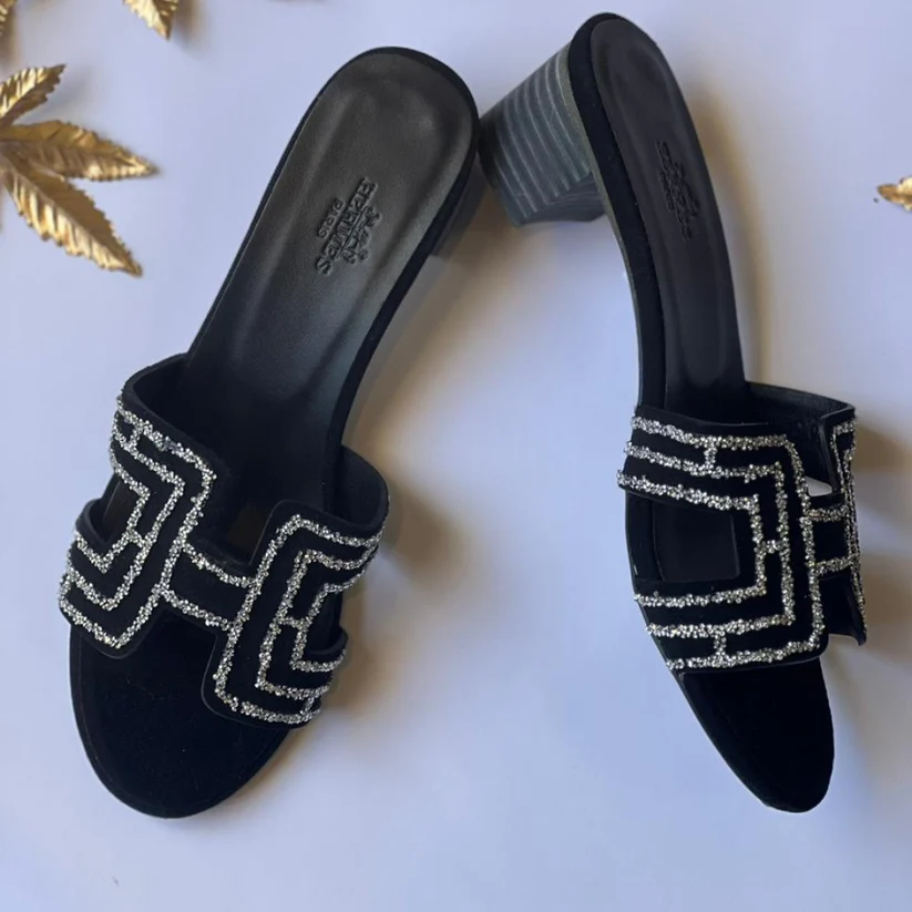 Hermès Sandal Hermès Sandal