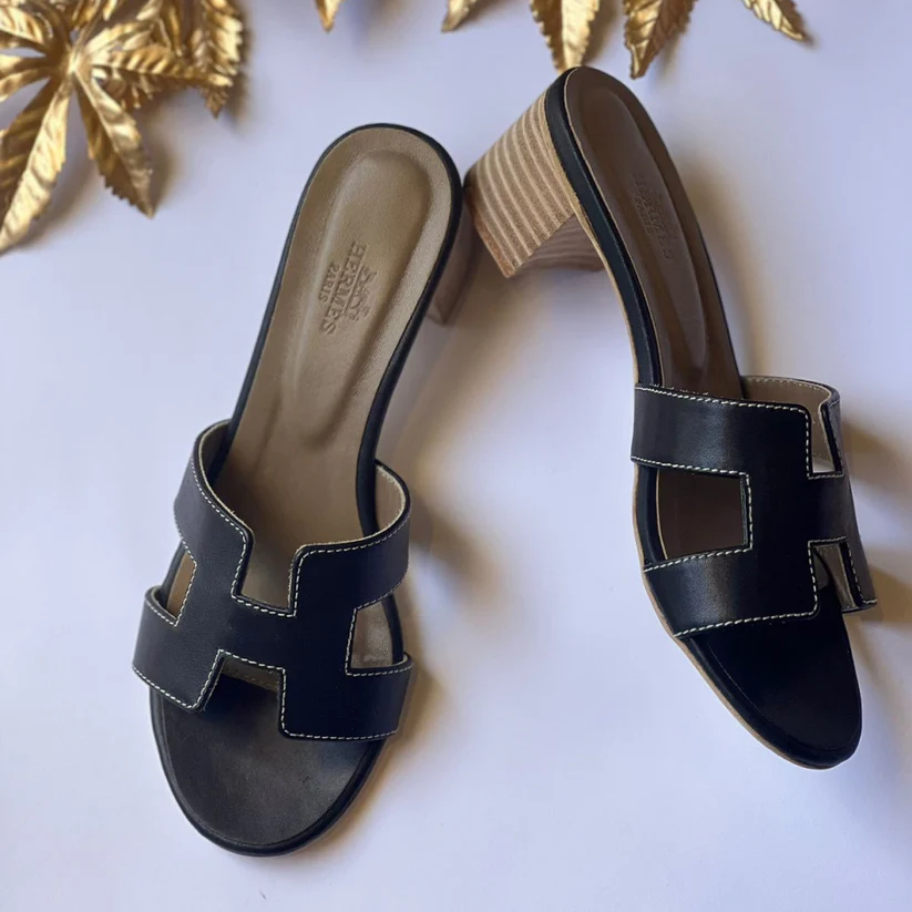 Hermès Sandal Hermès Sandal