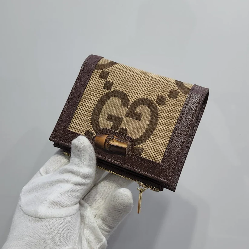 Gucci Ophidia GG wallet. Gucci Ophidia GG wallet.