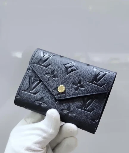 Louis Vuitton Victorine Wallet