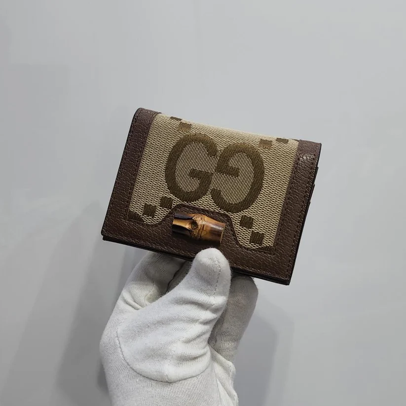 Gucci Ophidia GG wallet. Gucci Ophidia GG wallet.