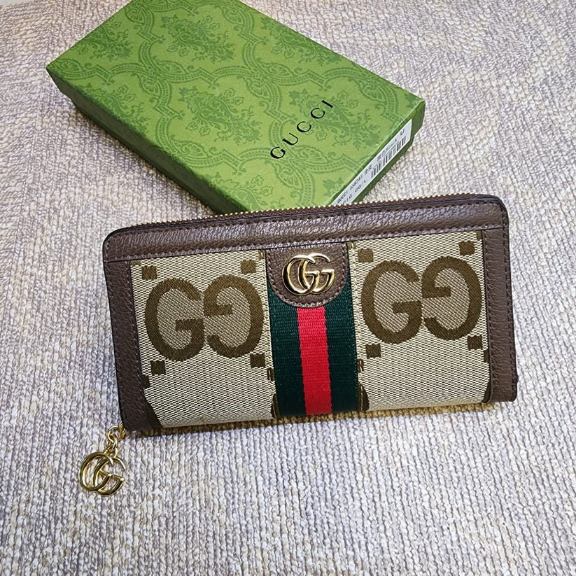 Gucci Vertical Leather Wallet-b0e1-4549-b837-79b9fe8e9496 Gucci Vertical Leather Wallet