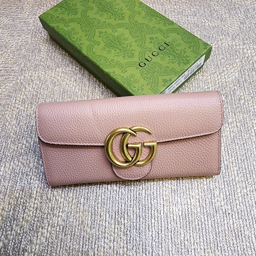 Gucci Vertical Leather Wallet Gucci Vertical Leather Wallet