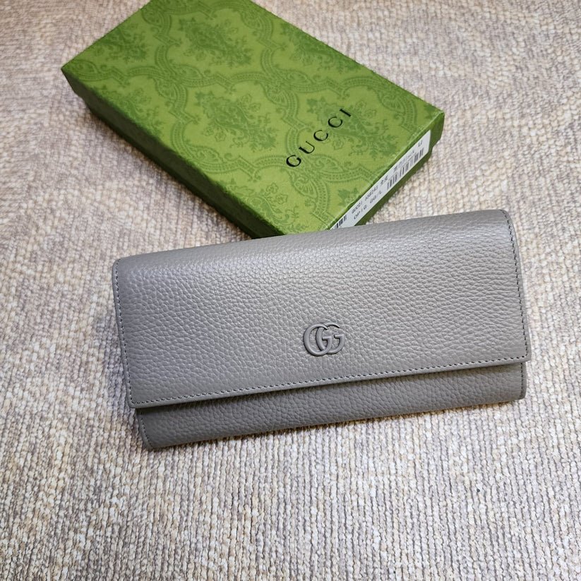 Gucci Vertical Leather Wallet Gucci Vertical Leather Wallet