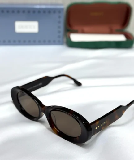 Gucci Gg1084s Square Sunglasses