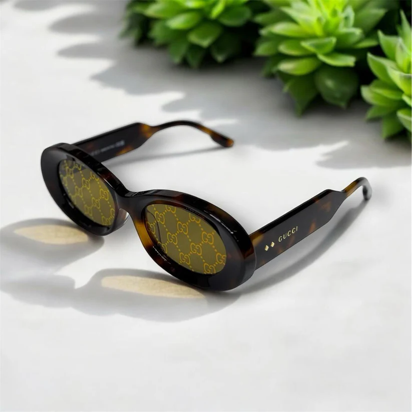 Gucci Gg1084s Square Sunglasses Gucci Gg1084s Square Sunglasses