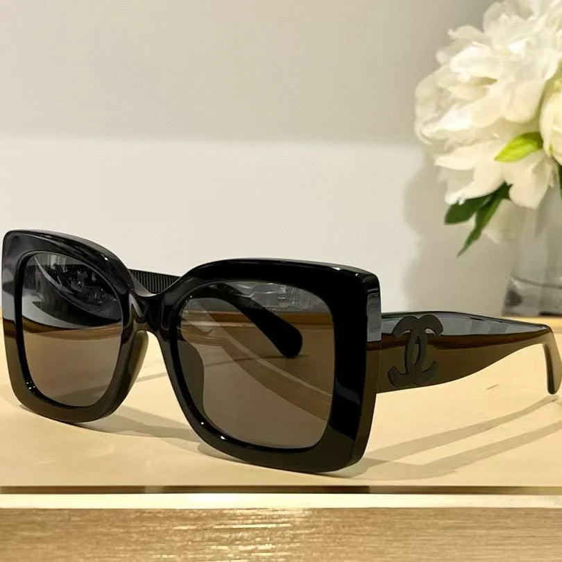 Chanel Square Sunglasses Chanel Square Sunglasses