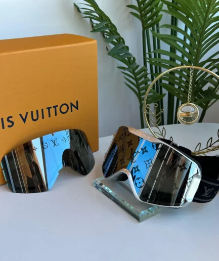 Louis Vuitton Goggles