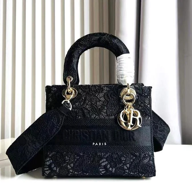 Dior Medium Lady D-Lite Bag Dior Medium Lady D-Lite Bag